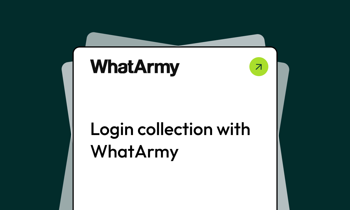 I got 99 problems…