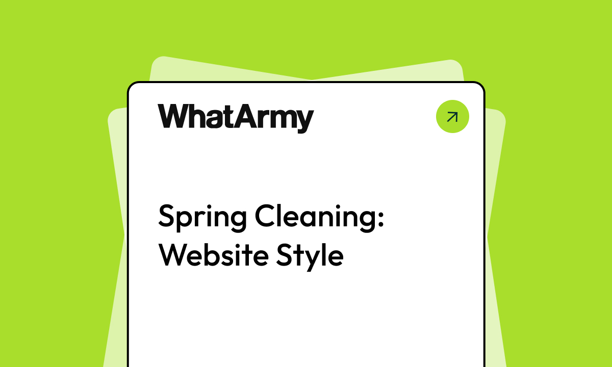 2020 State of the Company