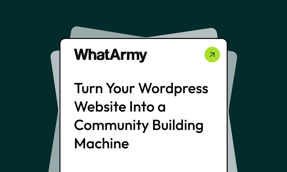 The Web’s Best WordPress Email Marketing Plugins!