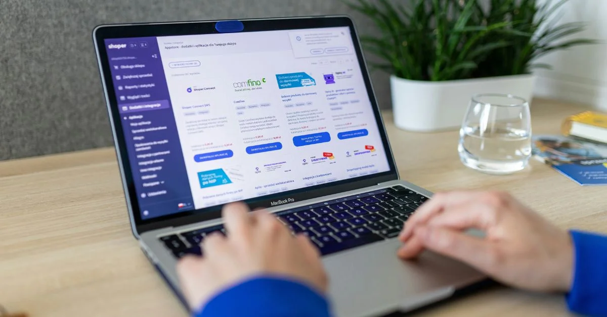 Top 5 Benefits of Shopify ERP Integration for eCommerce Brands